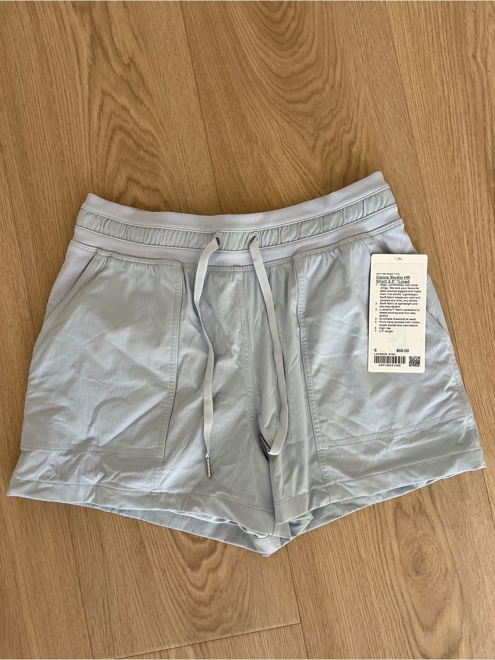 Lululemon Women’s Shorts size 6